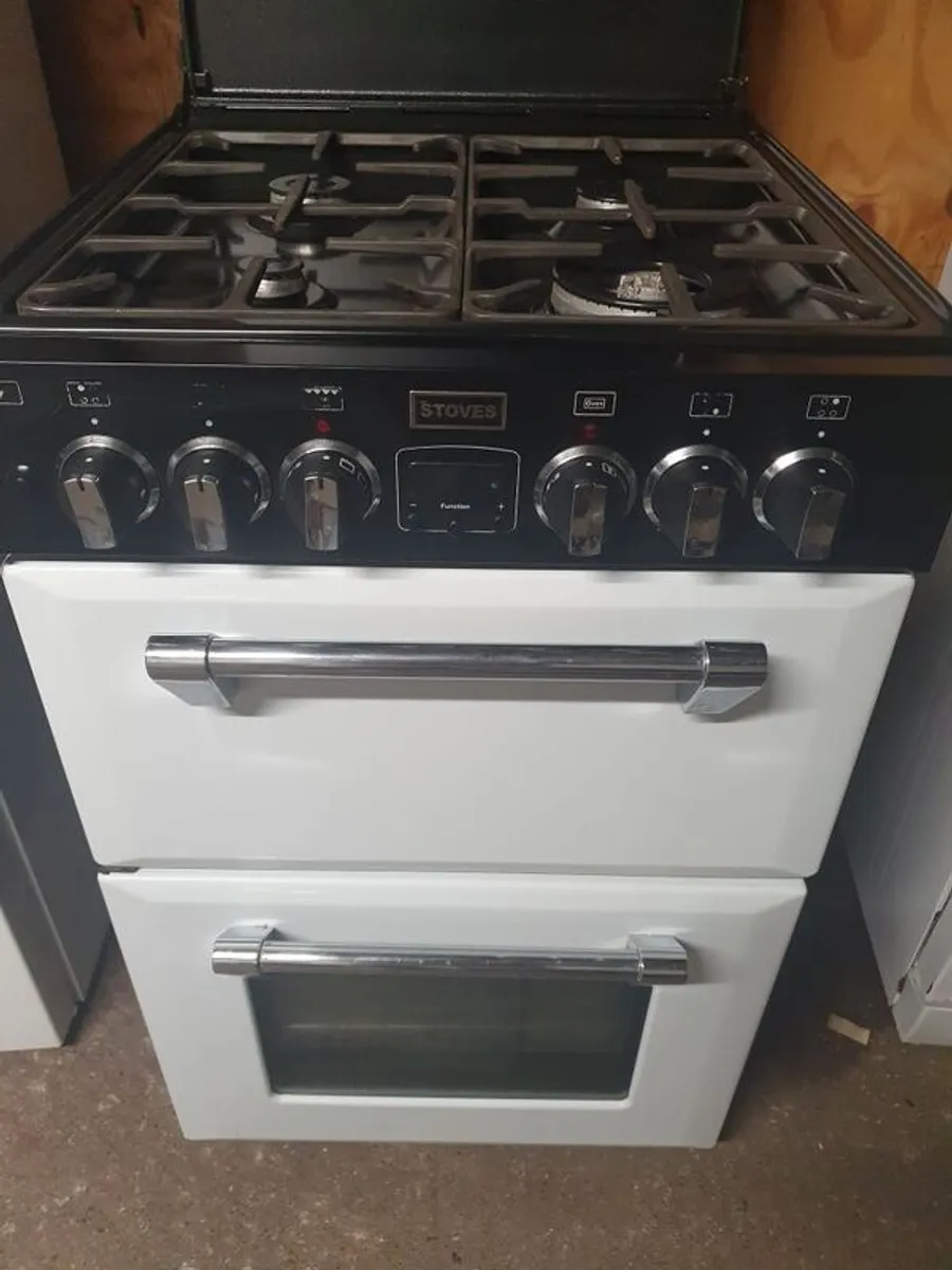 stoves cooker - Image 1