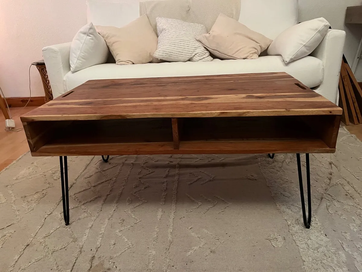 Coffee Table - Image 1