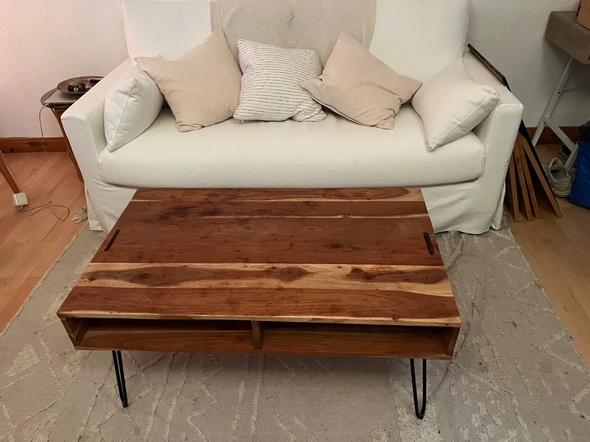 Coffee Table - Image 2