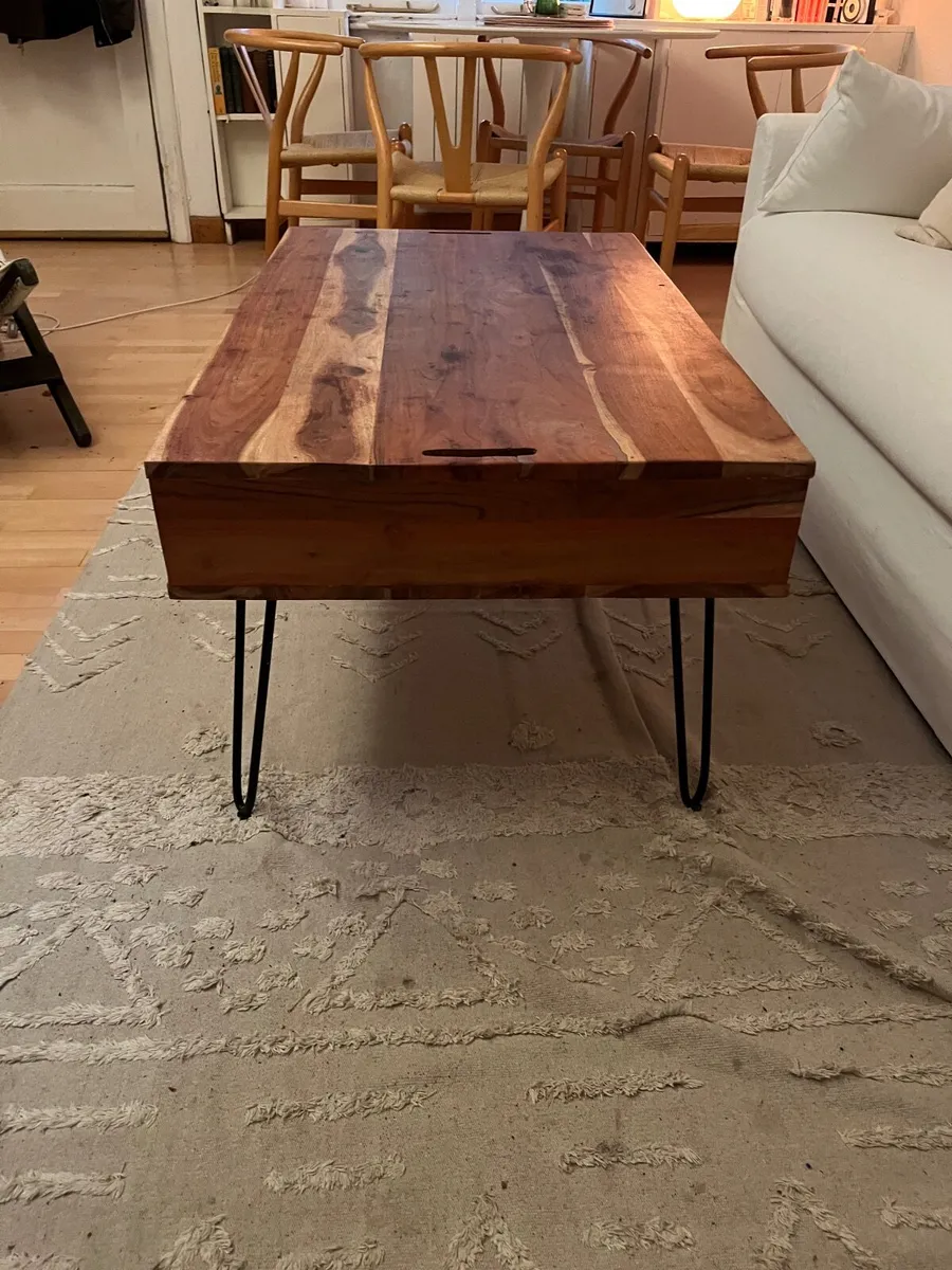 Coffee Table - Image 3
