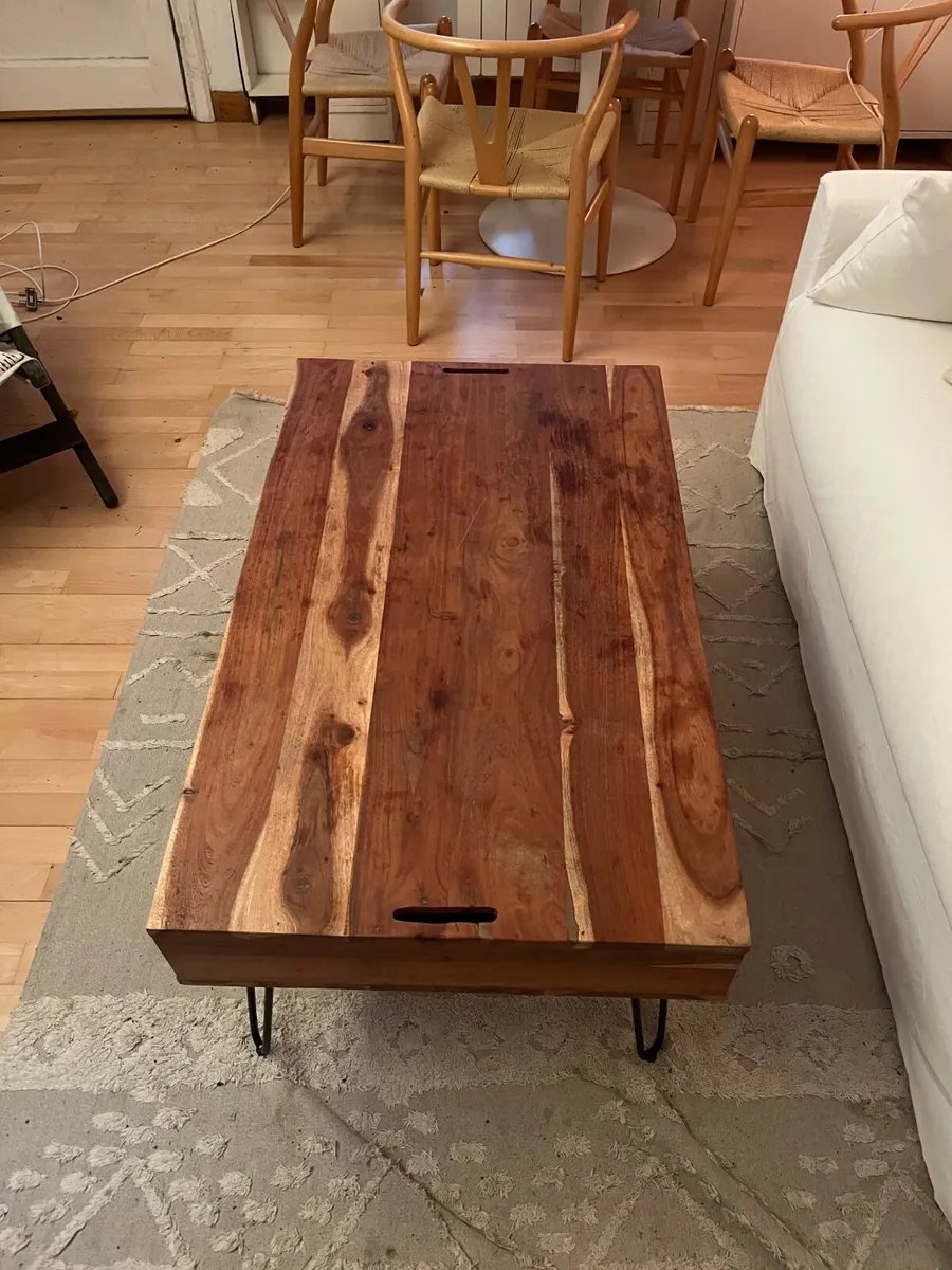 Coffee Table - Image 4