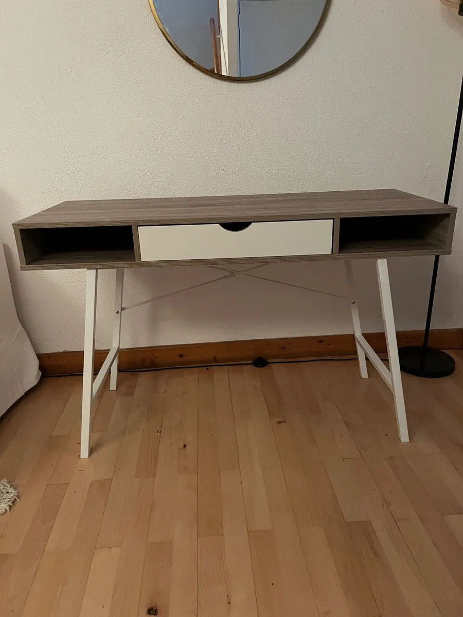 Study Desk - Image 1