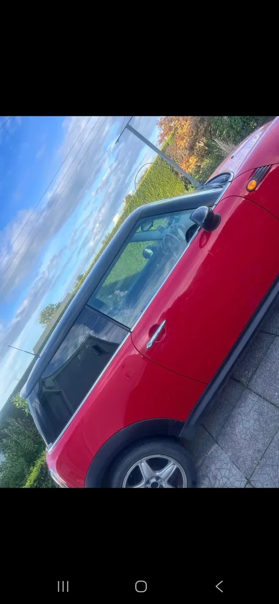 Mini cooper - Image 2