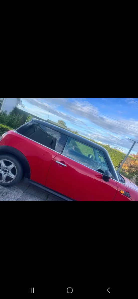 Mini cooper - Image 3
