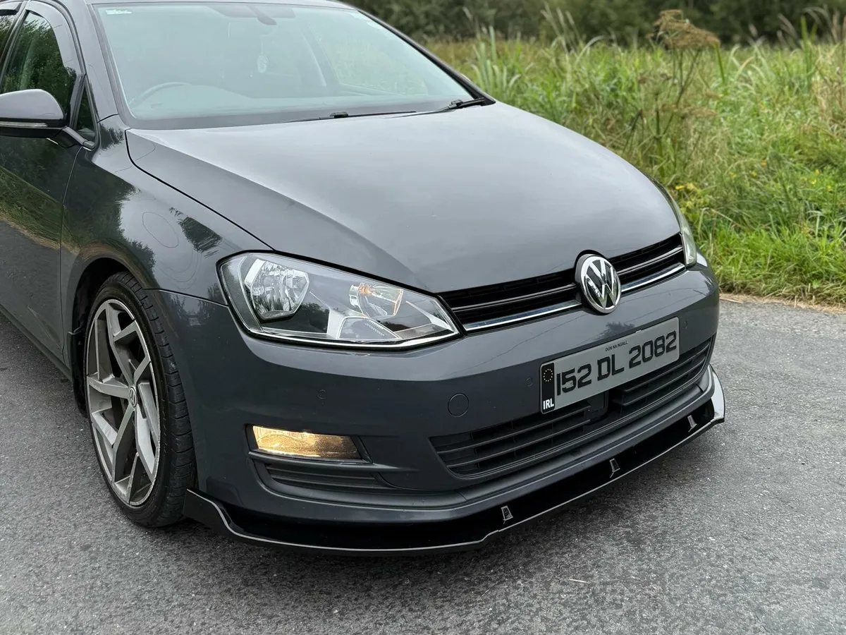 Top Spec Urano Grey Golf - Image 2
