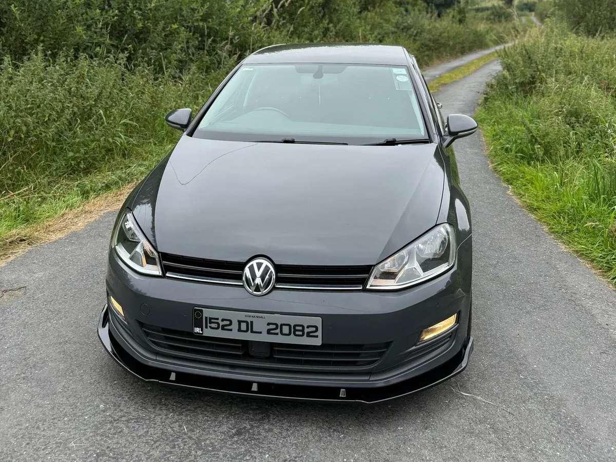 Top Spec Urano Grey Golf - Image 3