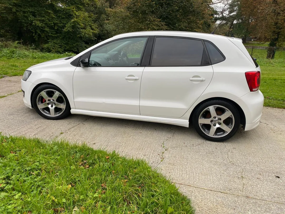 ‘13 Polo 1.2Tdi, NCT 09/26 - Image 4
