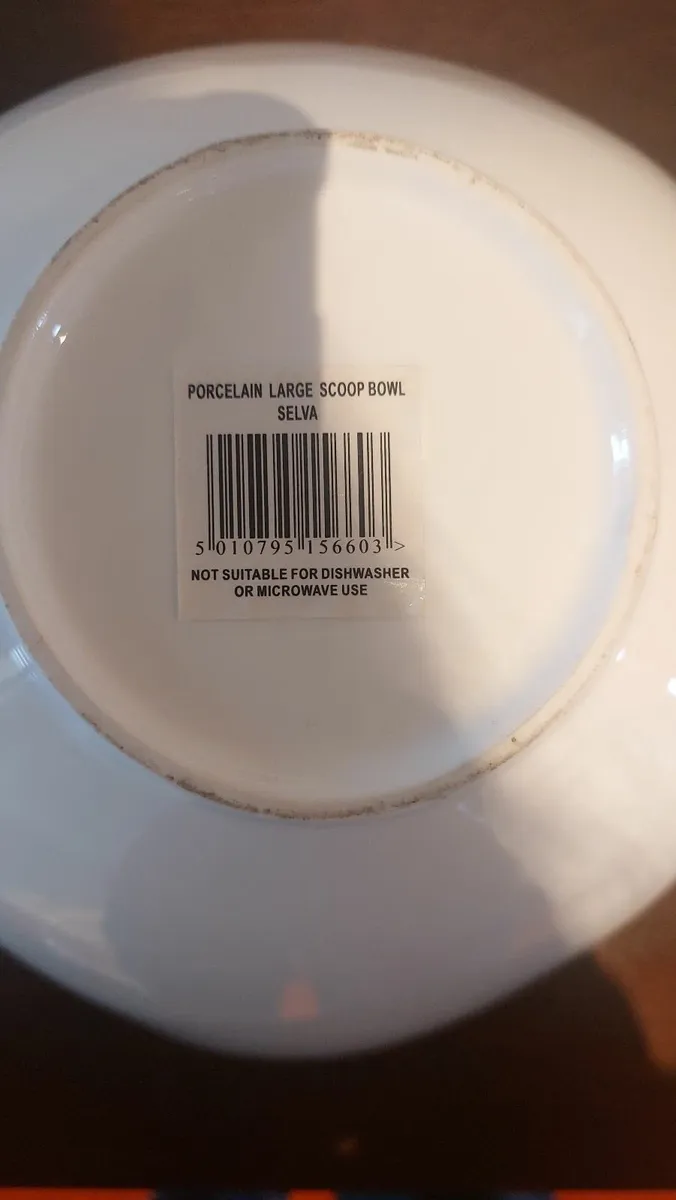 Serving Bowls - Image 4