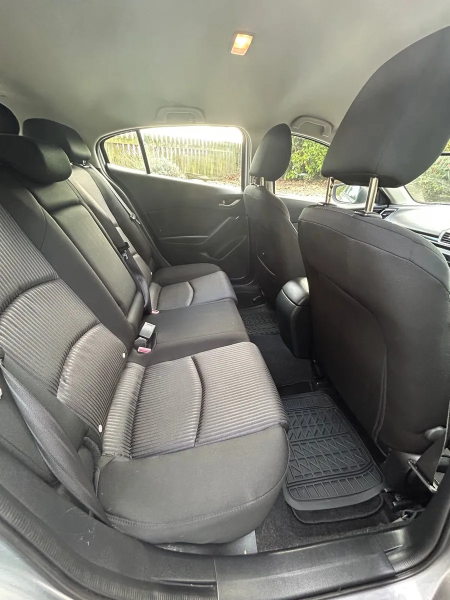 Mazda Mazda3 2015 - Image 2