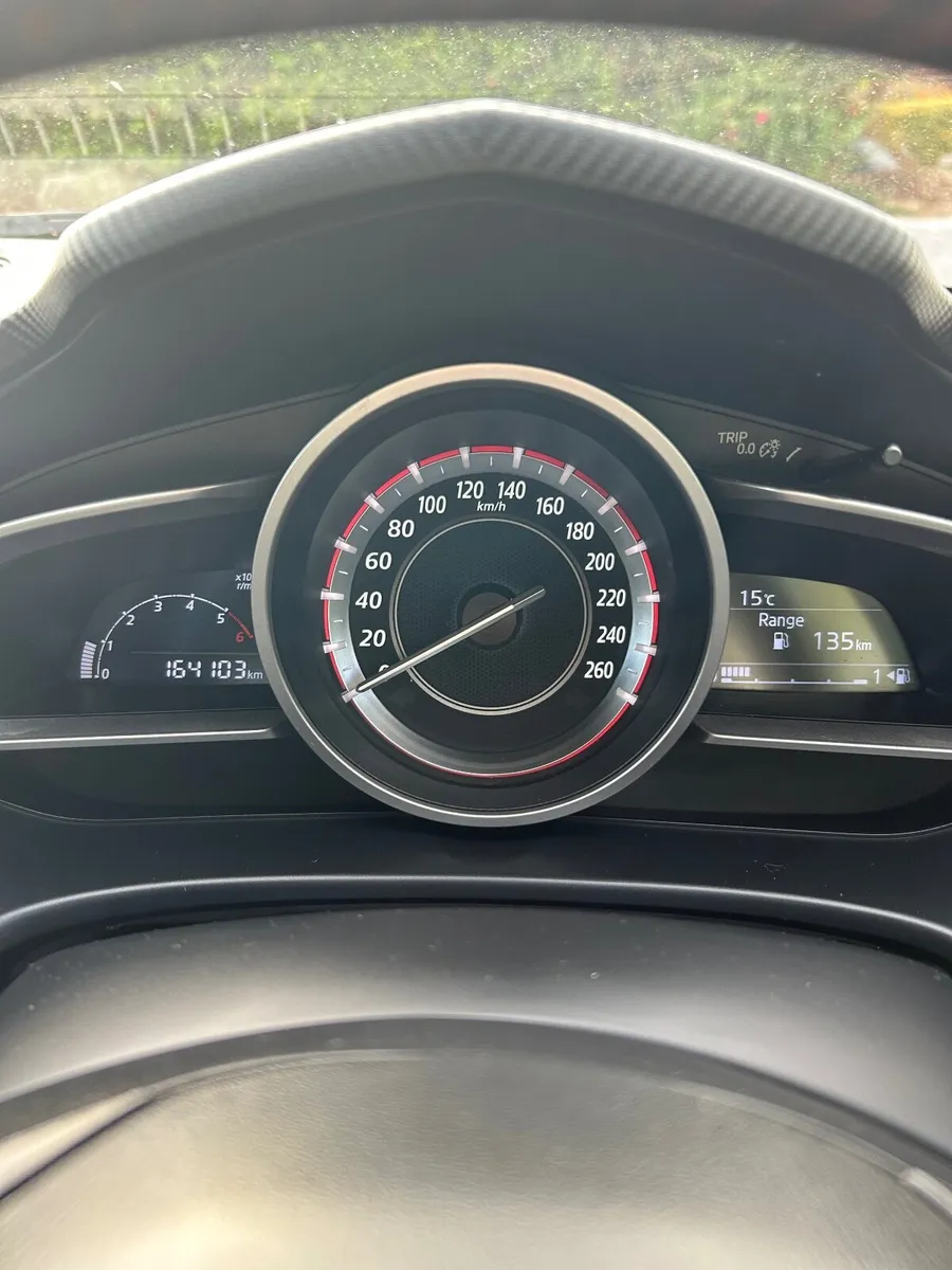 Mazda Mazda3 2015 - Image 3