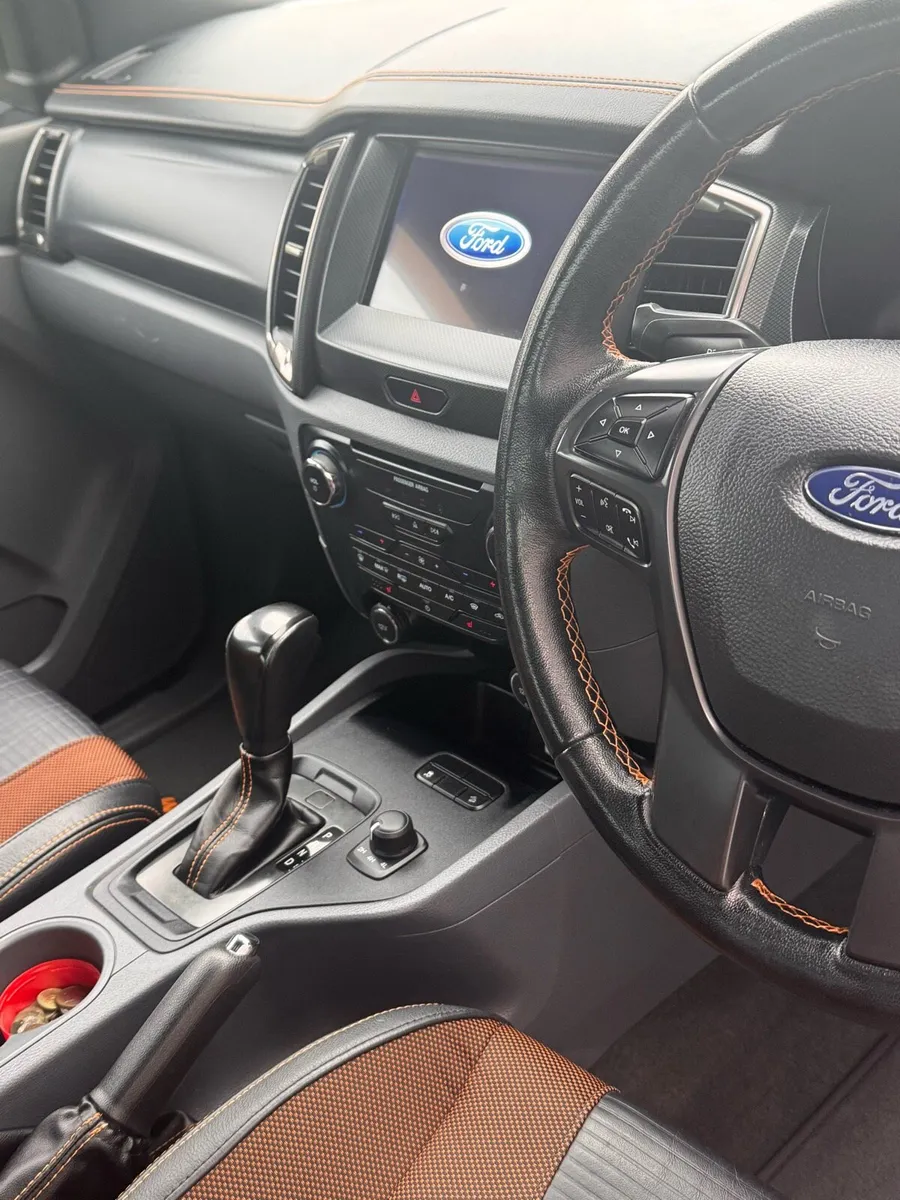 Ford Ranger wildtrack - Image 2
