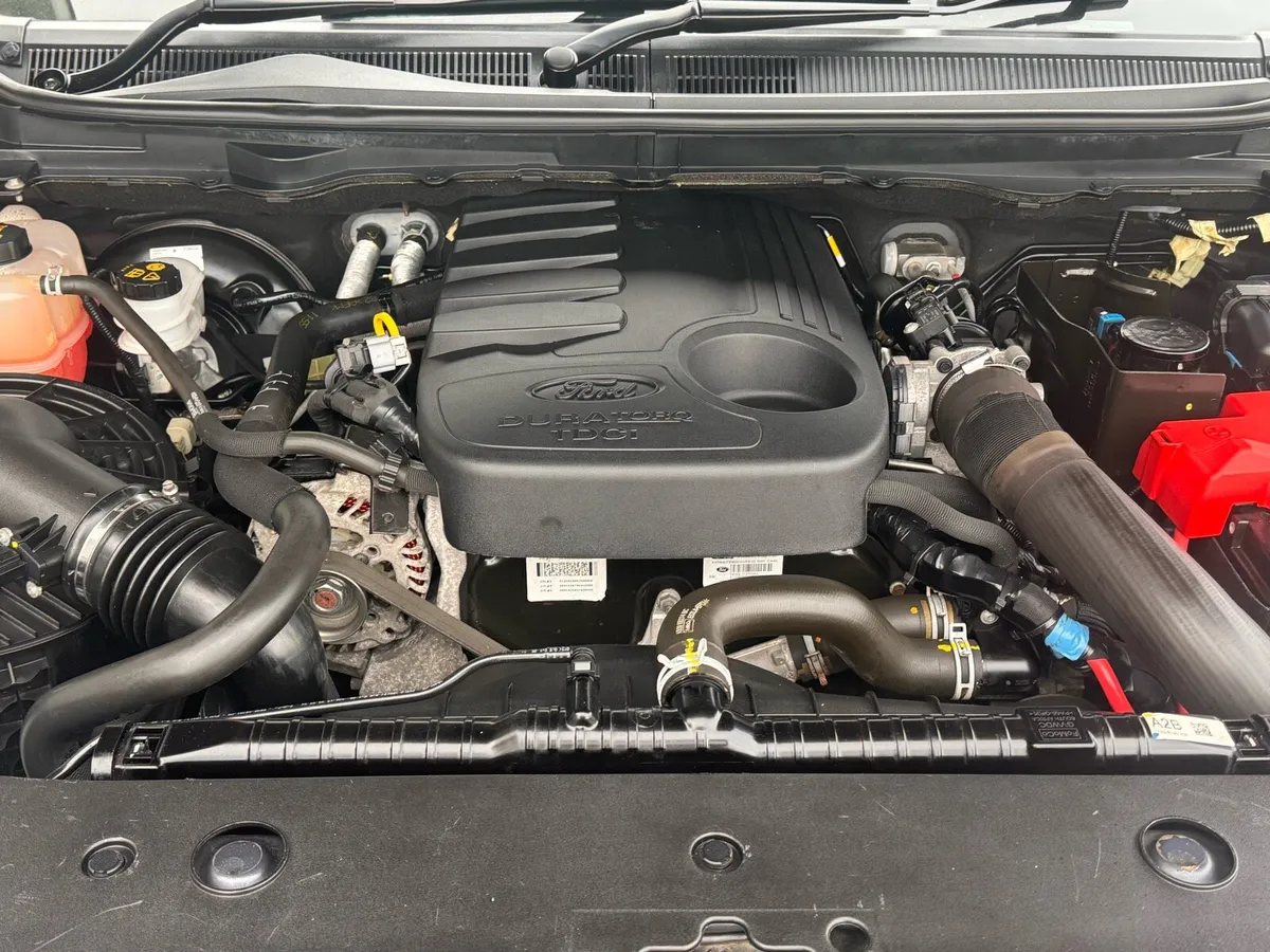 Ford Ranger wildtrack - Image 4