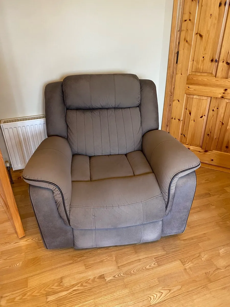 3 piece suite - Image 2