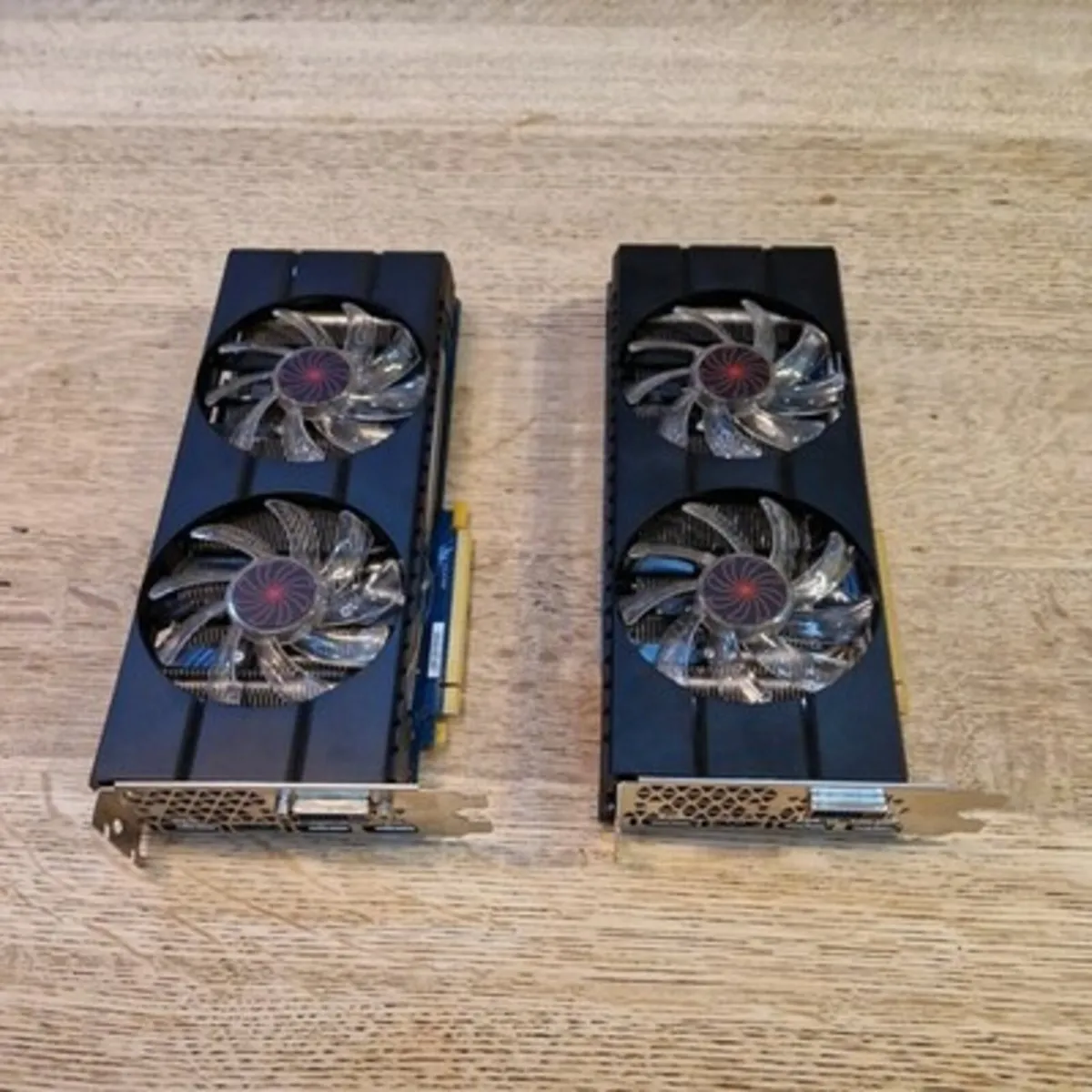 GTX 1080 8gb DDR5 HP