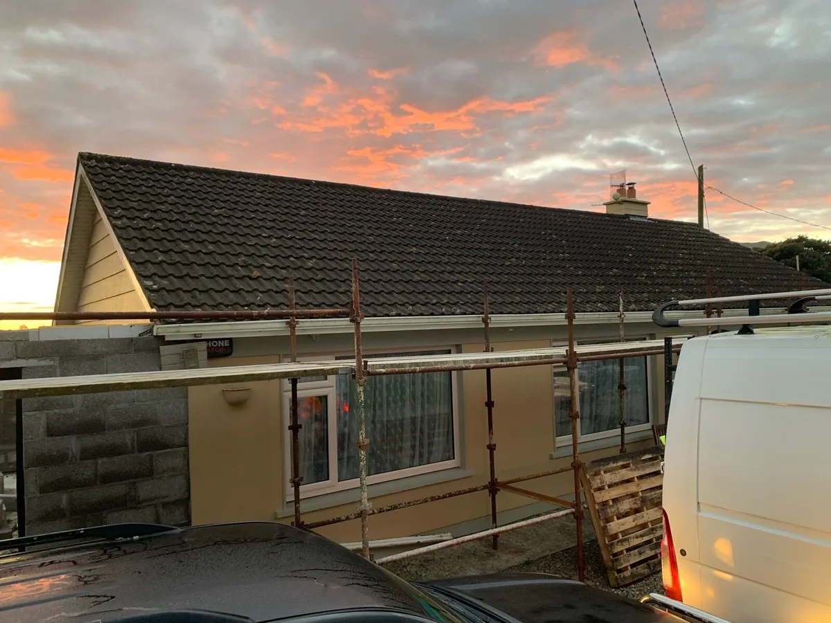Redland Roof Tiles - Image 2