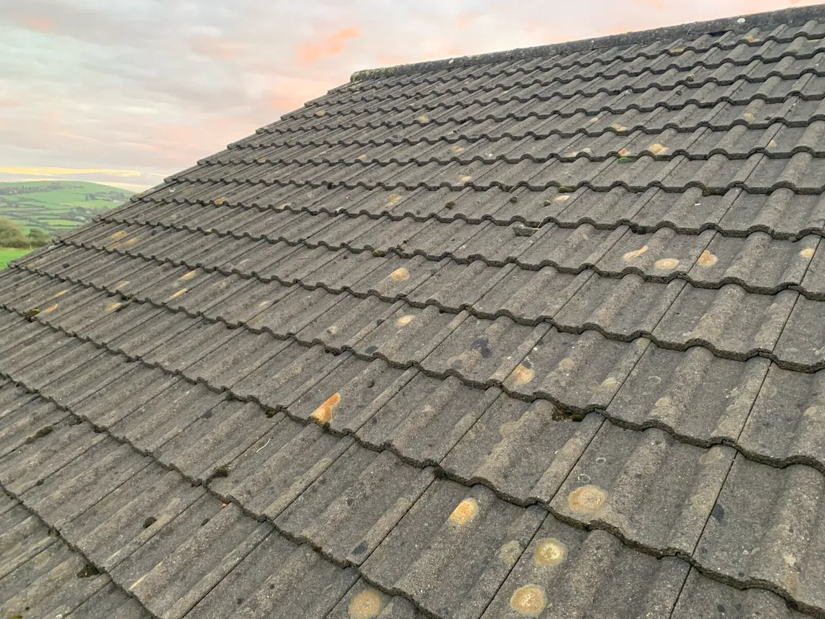 Redland Roof Tiles - Image 3
