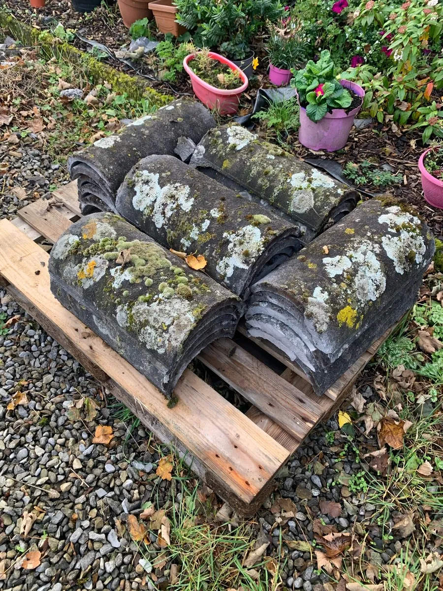 Redland Roof Tiles - Image 4