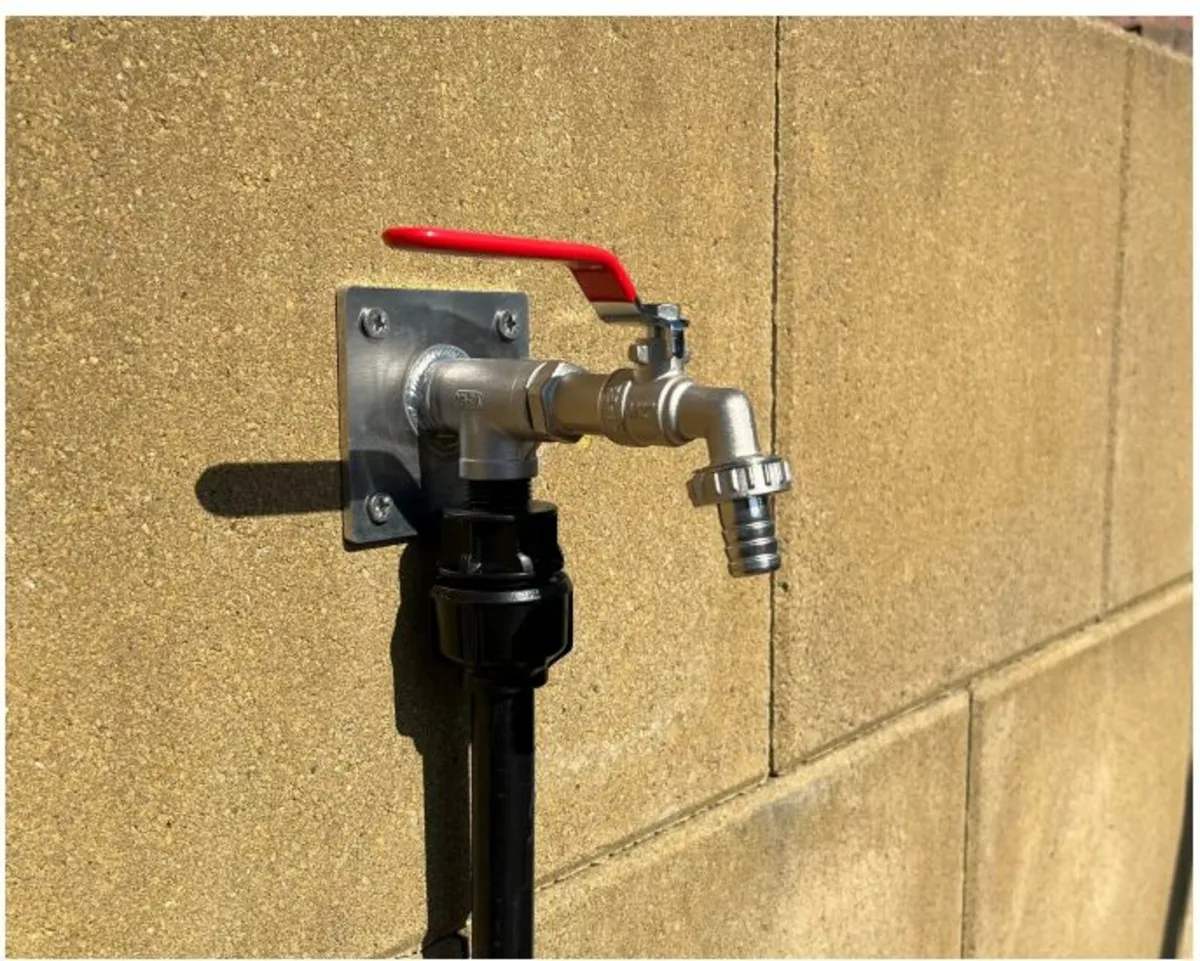 Baseplates for Outside Taps & Pressure Vessels - Image 4