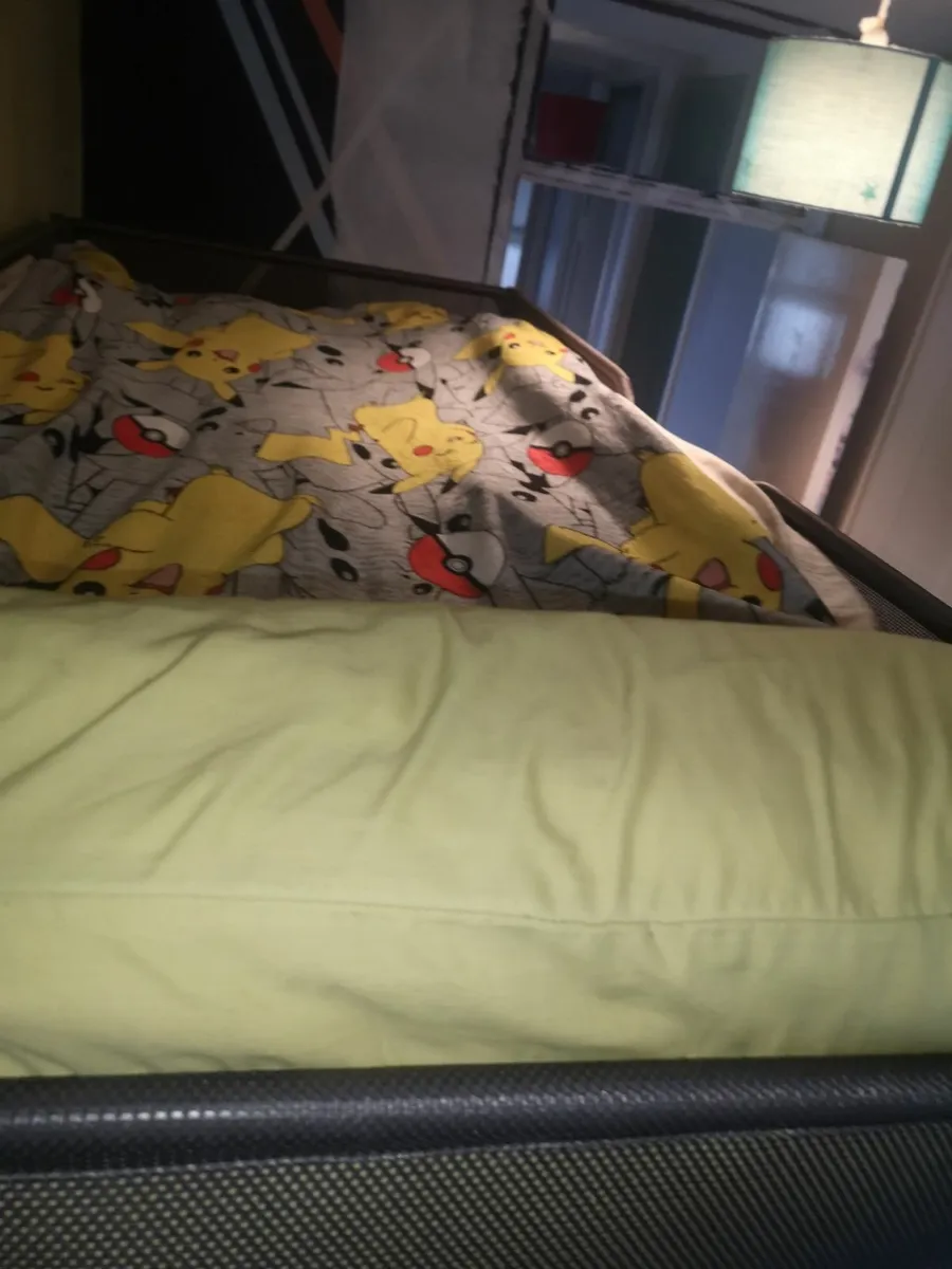 Loft bed - Image 2