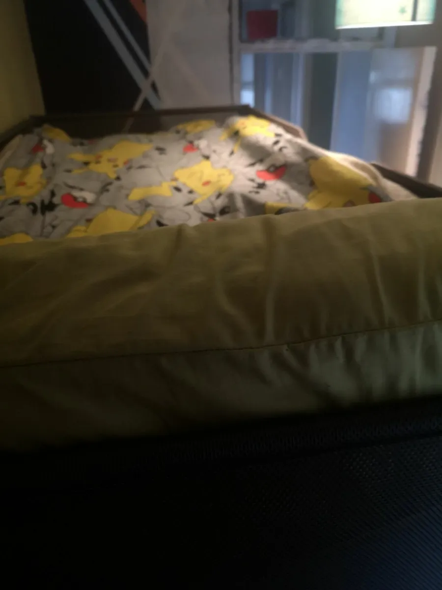 Loft bed - Image 4