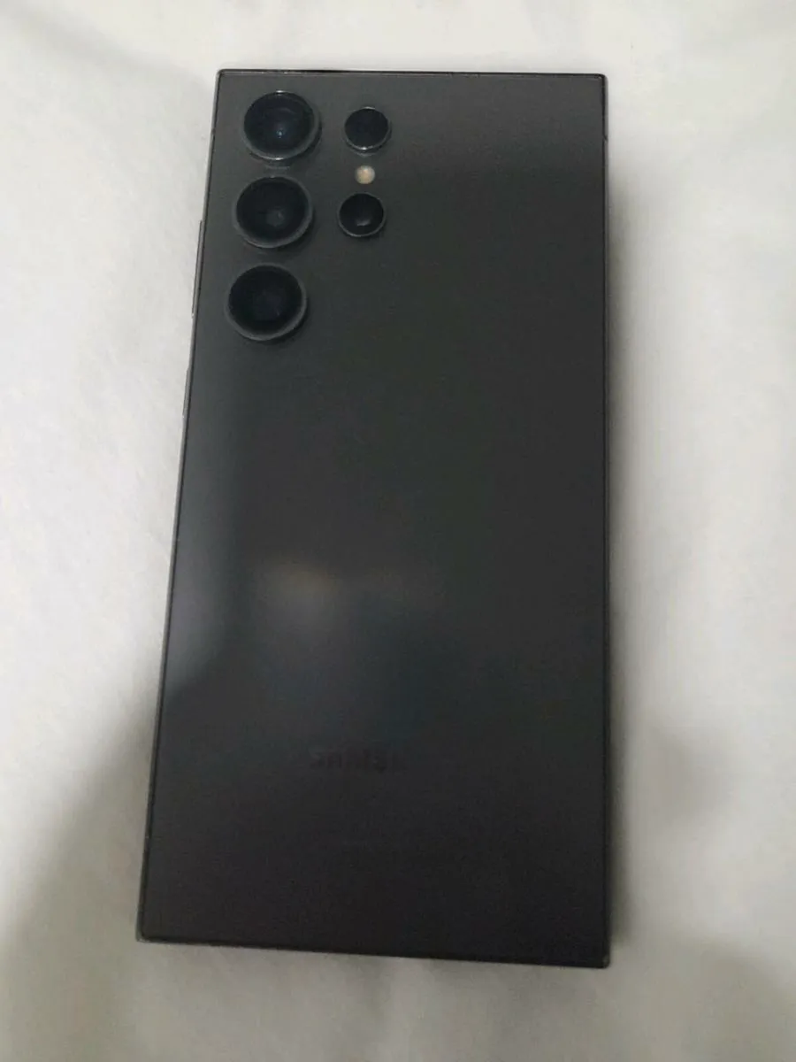 Samsung S24 ultra - Image 1