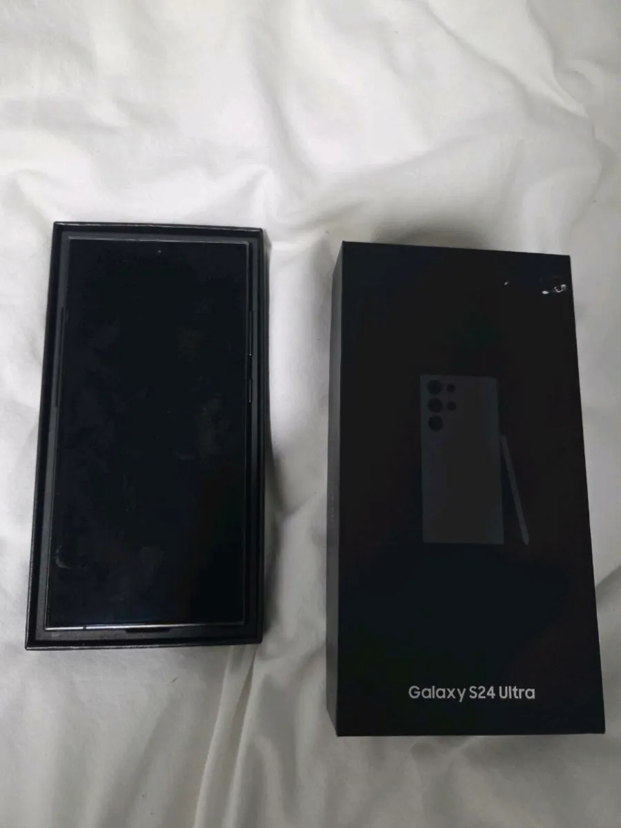 Samsung S24 ultra - Image 3
