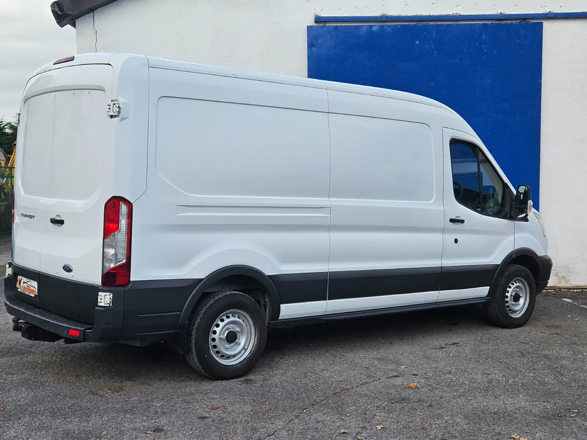 Ford Transit 2017 - Image 3