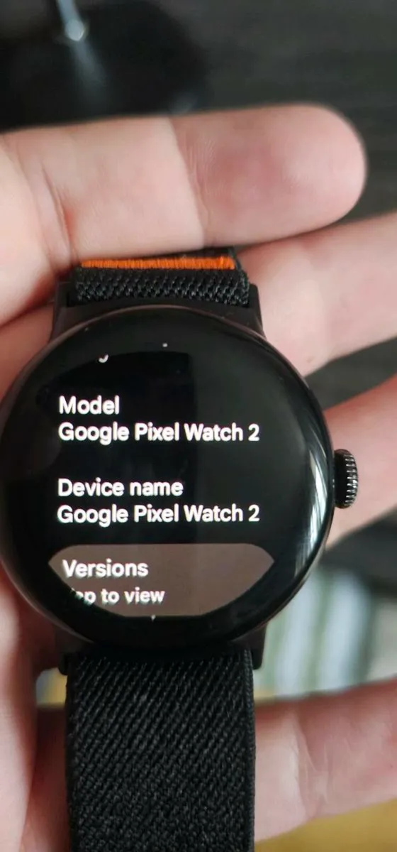 Google Pixel Watch 2 - Image 1