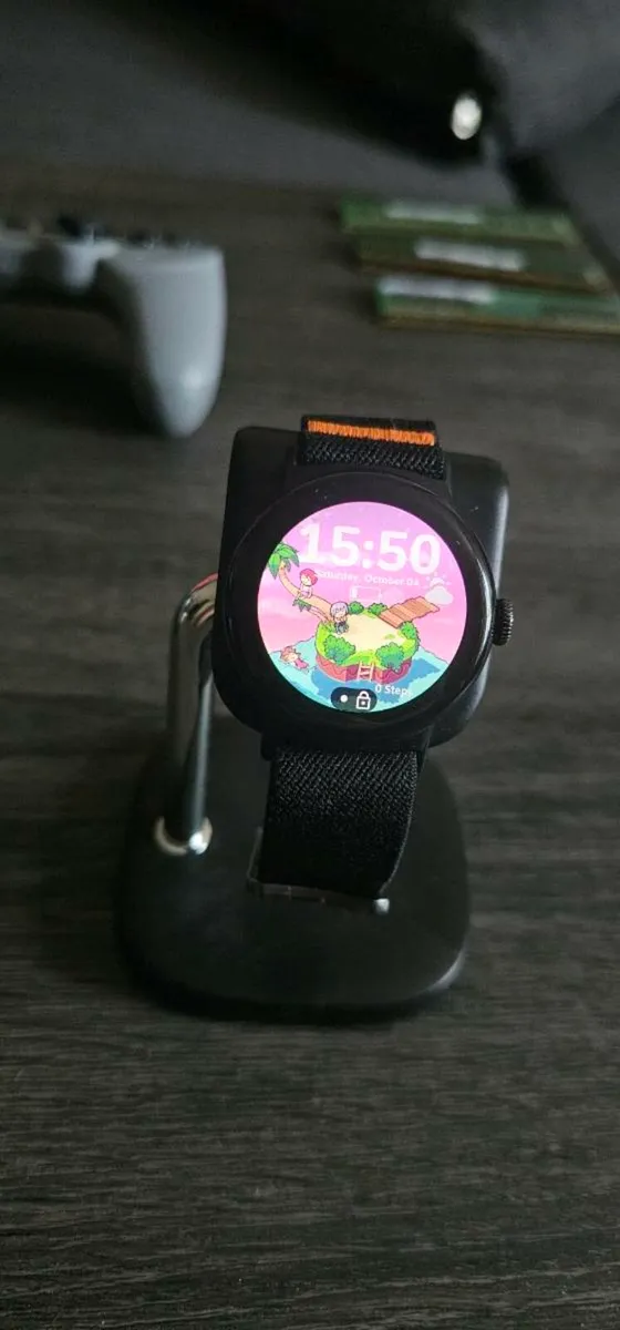 Google Pixel Watch 2 - Image 2