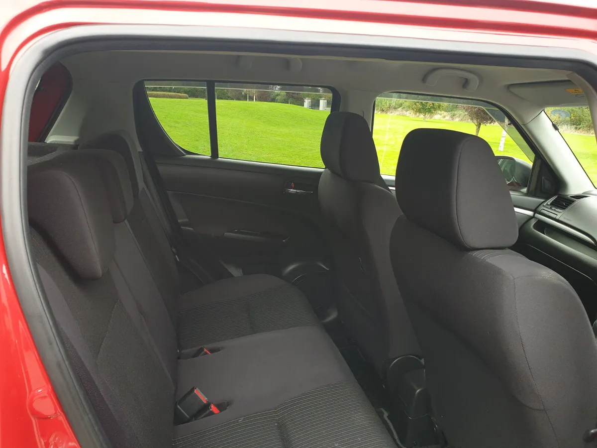 Suzuki Swift 2016/AUTO/1.2 PETROL/LOW MILES - Image 4