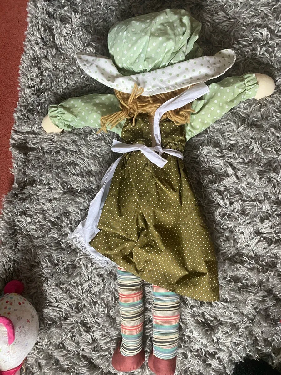 Cute doll - Image 2