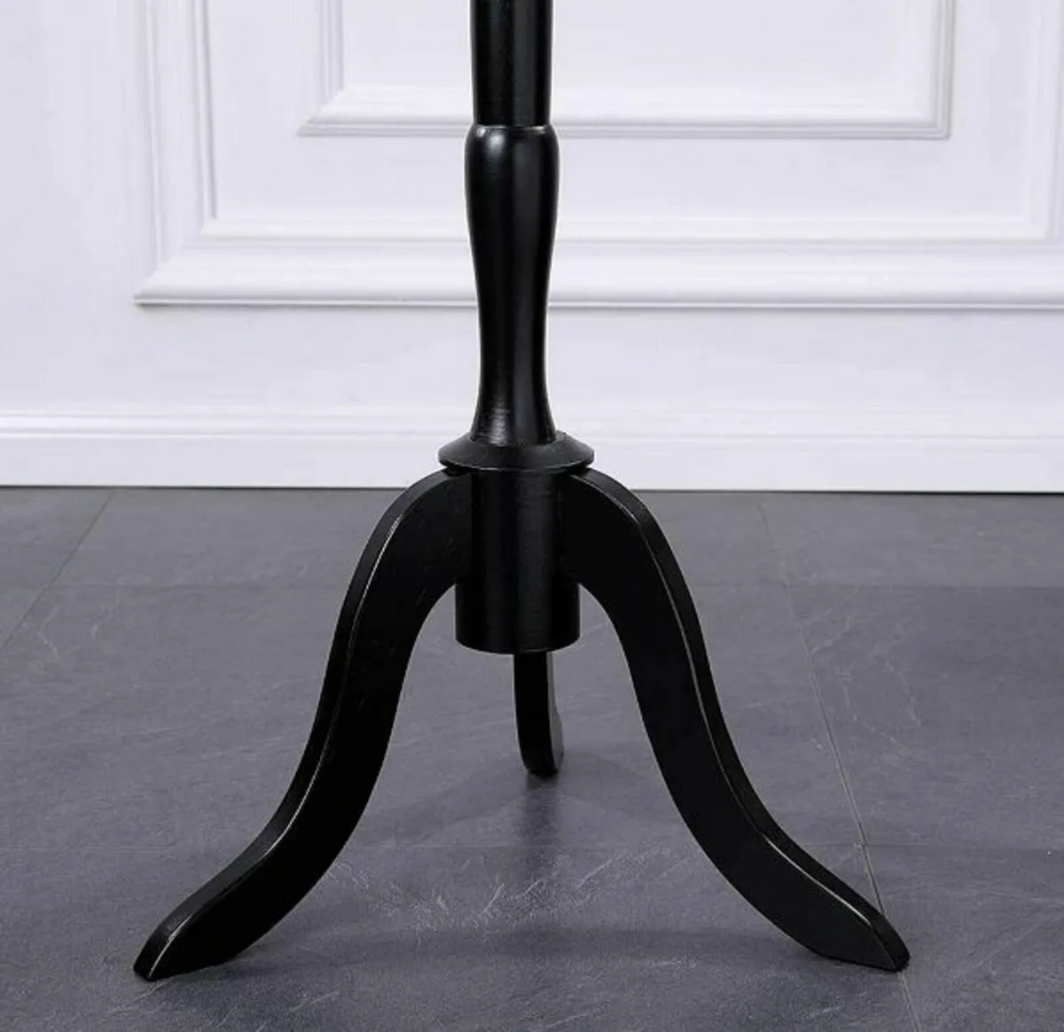 New Womens Tailors Bust Dummy(Black)-FREE Delivery - Image 2