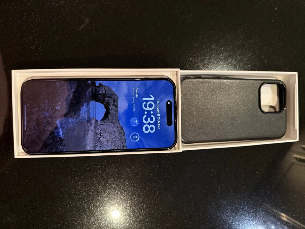 I Phone 14 Pro Max 128g - Image 3