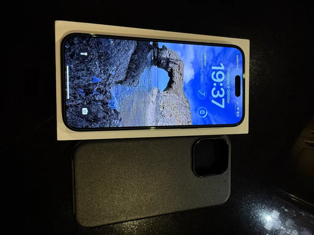 I Phone 14 Pro Max 128g - Image 4