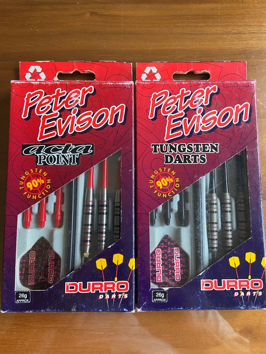 Darts - Image 1