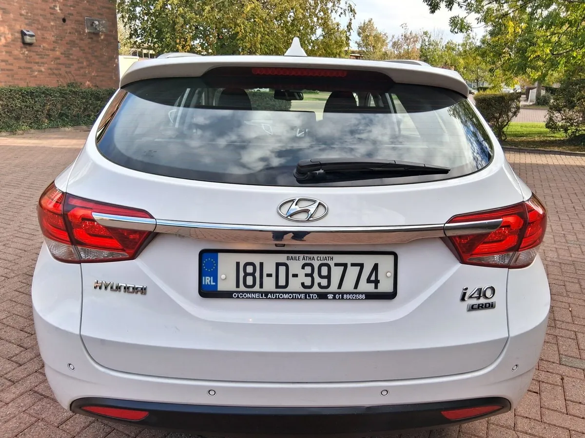 Hyundai I20 - Image 3