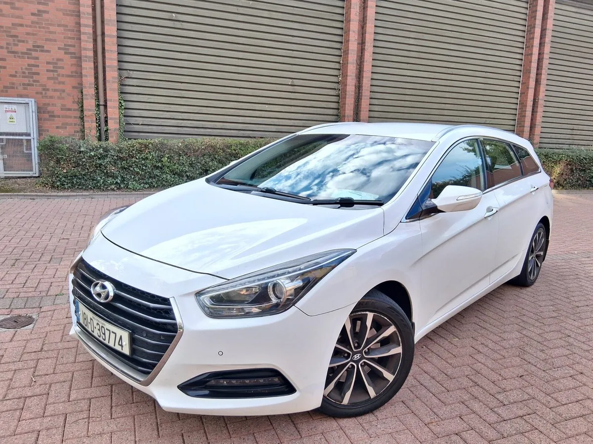 Hyundai I20 - Image 4