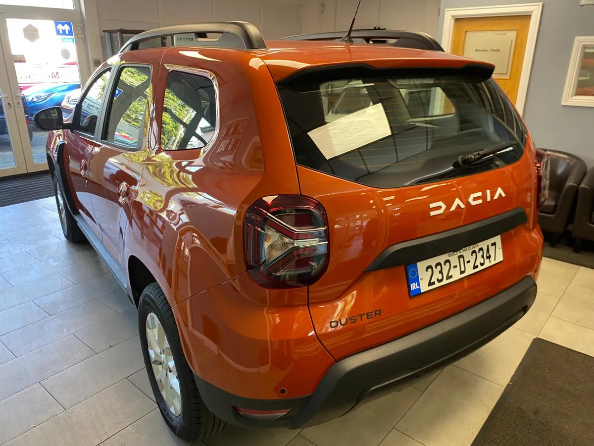 Dacia Duster Tce - Image 2