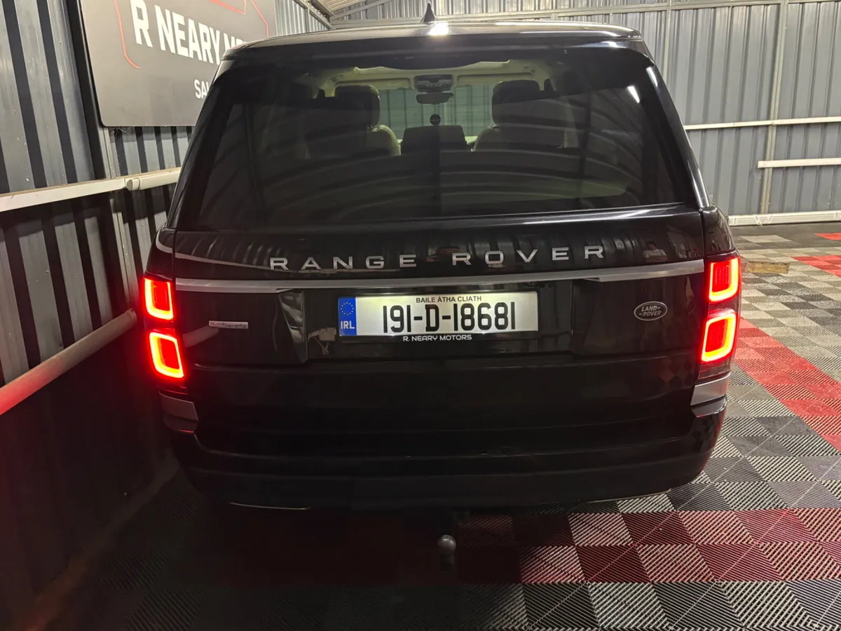 2019 Range-Rover Vogue 3.0S 5Seat N1 Autobiography - Image 2