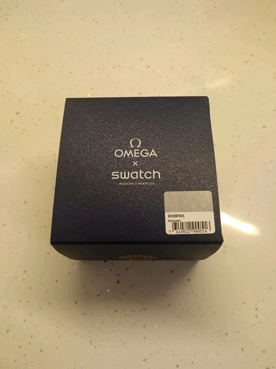 Watch - Image 1