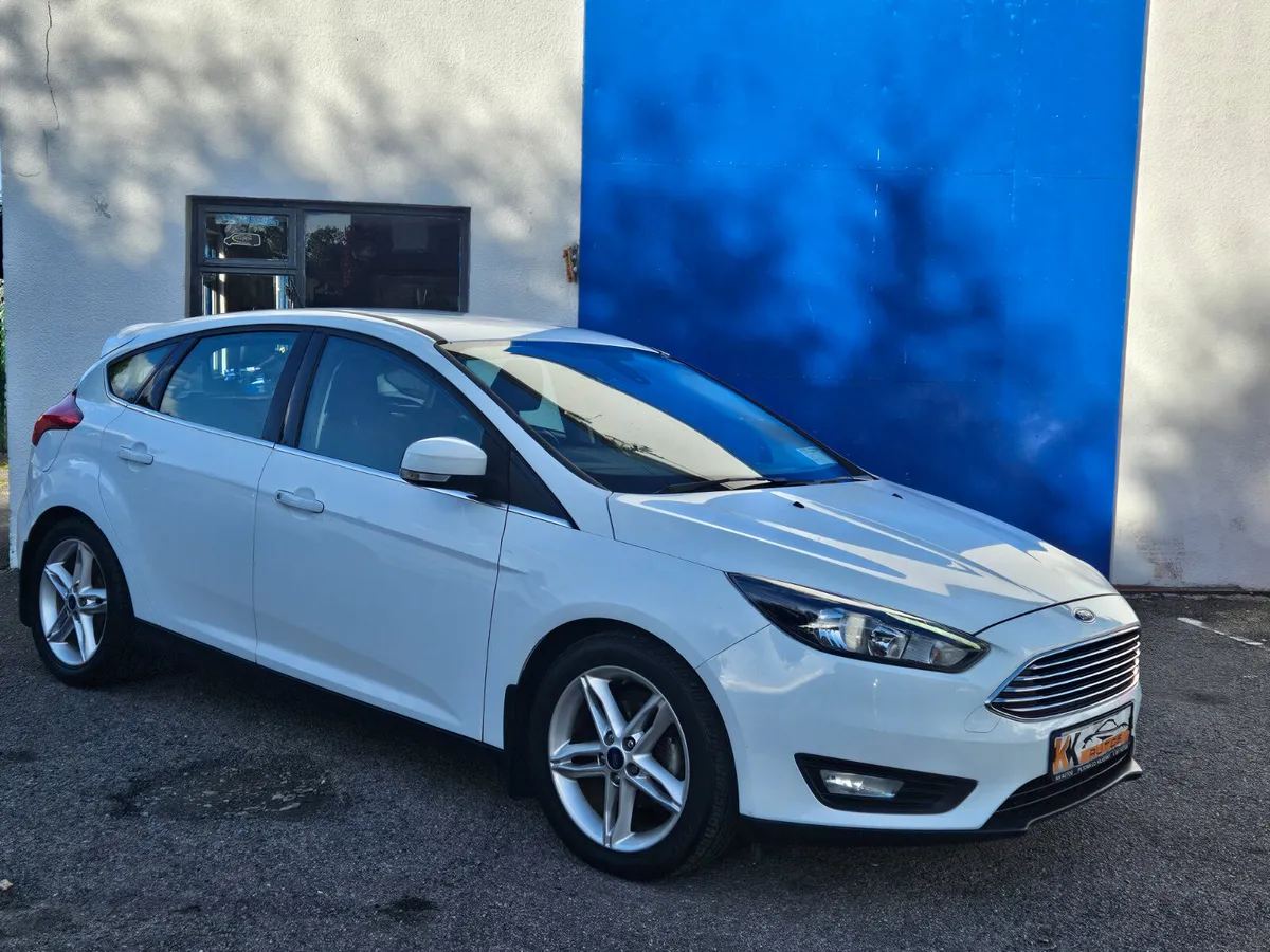 Ford Focus 2016 - Image 4