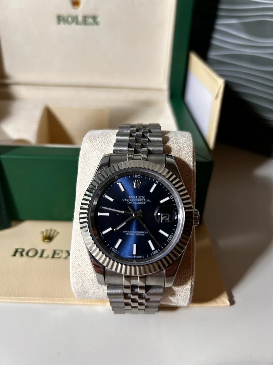 Rolex DateJust - Image 2
