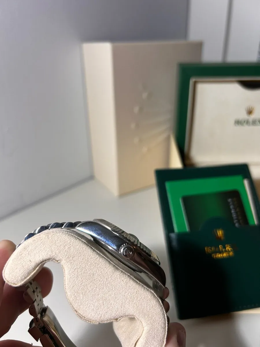 Rolex DateJust - Image 3