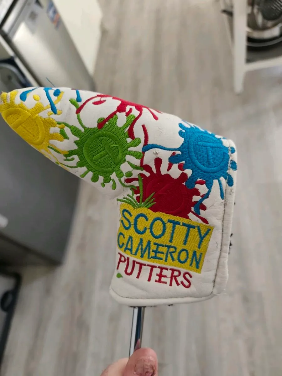 Scotty Cameron - Image 1