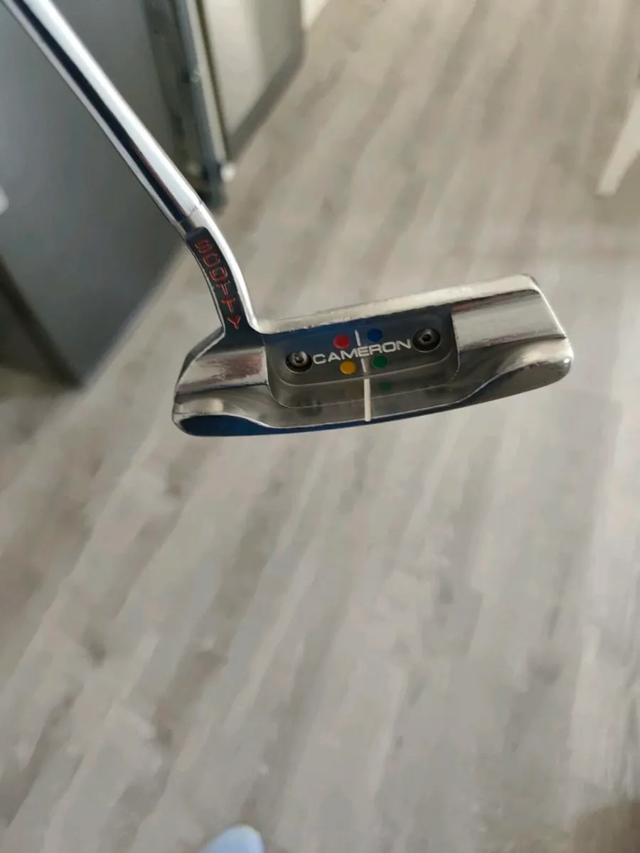 Scotty Cameron - Image 4