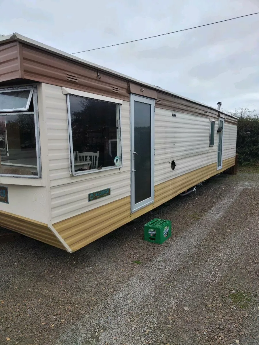 Mobile Home 2 bedroom - Image 2