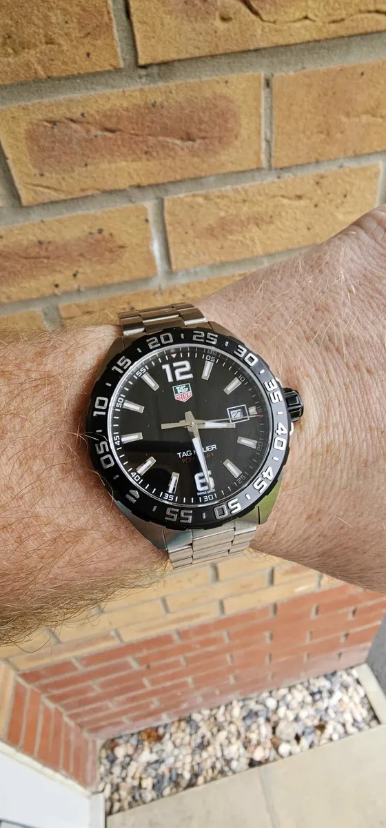 Tag Heuer - Image 1