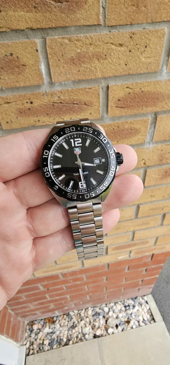 Tag Heuer - Image 2