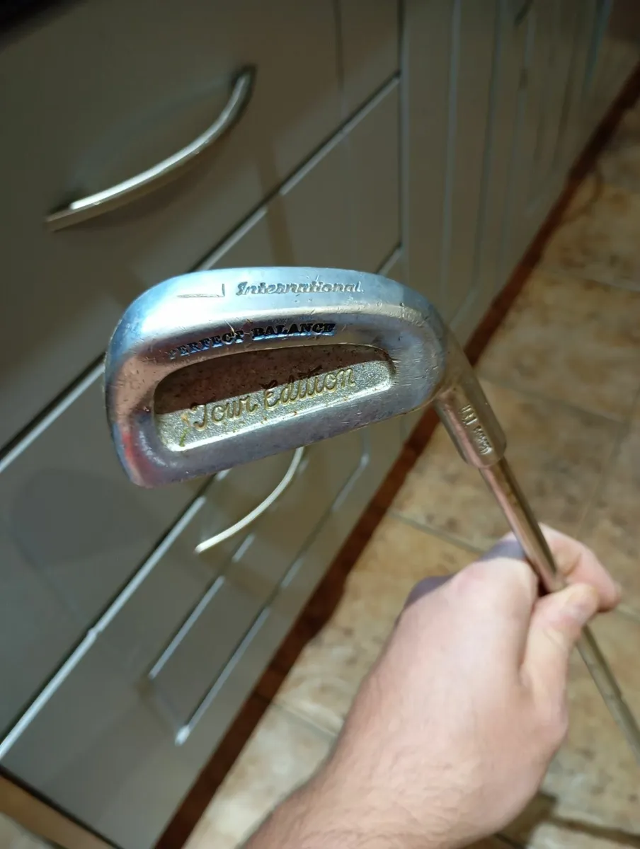 Set of golf clubs  50 euro for all of them - Image 2