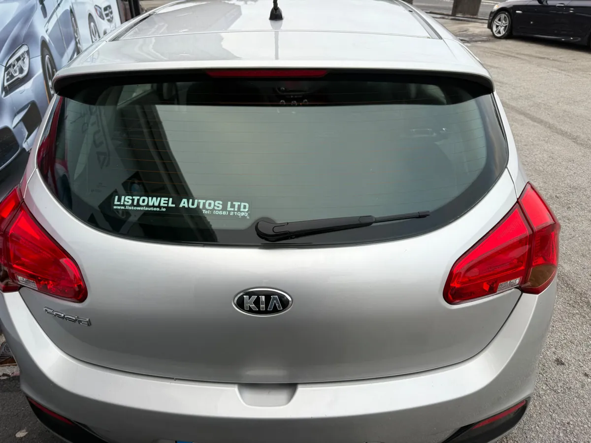 KIA CEED 2015 - Image 2